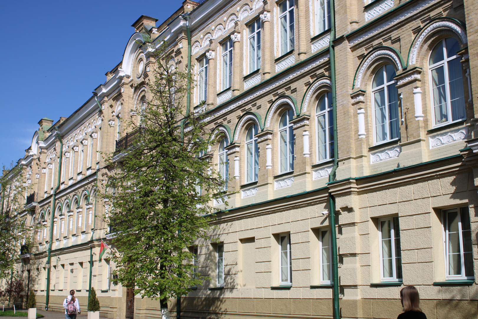 3. Могилевский пединститут.JPG