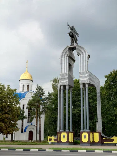 20. Мемориал в честь воинов-освободителей Бобруйска.webp