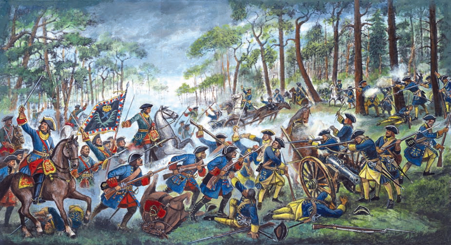 1. Битва под Лесной.jpg