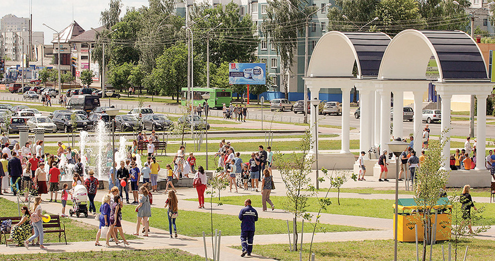 3. Парк молодежи в Бобруйске.jpg